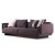 Диван четырехместный ENZA HOME Коллекция CANTON (КАНТОН) арт. EH66911