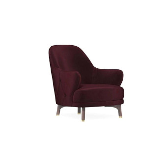 Кресло ENZA HOME NAVONA EH54168