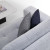 Диван трехместный ENZA HOME Коллекция BOLD (БОЛД) арт. EH71062