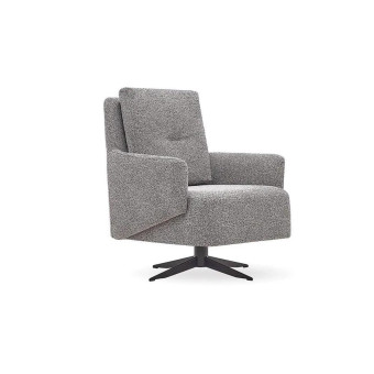 Кресло вращающееся ENZA HOME MILAN EH67897