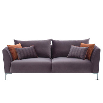 Диван трехместный ENZA HOME MAYFAIR EH73332