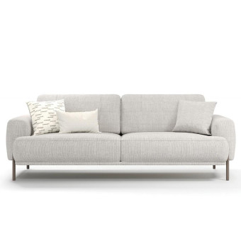 Диван кровать трехместный ENZA HOME VARENA EH70631