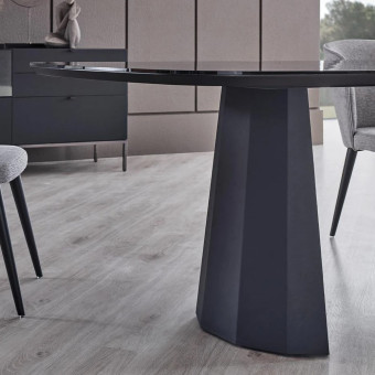 Стол обеденный ENZA HOME LEGATO EH59579