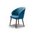 Полукресло MBINTERIORS ALONE MB020101