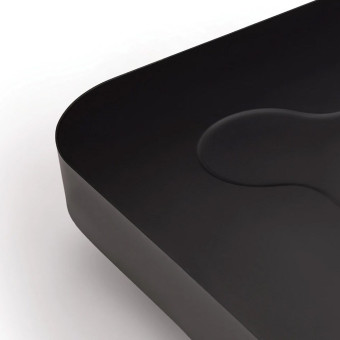 Стол журнальный квадратный ENZA HOME BLOCK EH69473