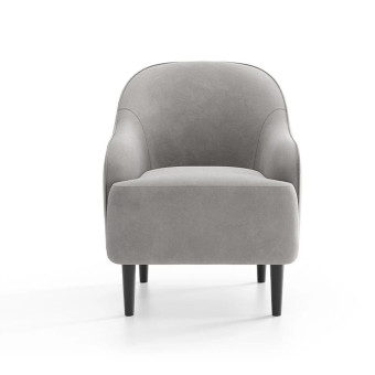 Кресло ENZA HOME HENNA EH74002