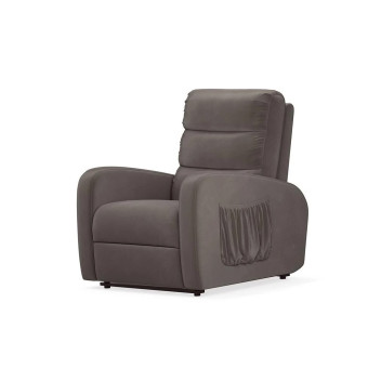 Кресло реклайнер ENZA HOME ENRIC EH56021
