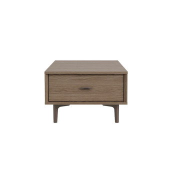 Стол журнальный большой ENZA HOME Коллекция PALOMA (ПАЛОМА) арт. EH69415
