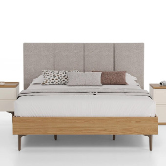 Основание без ящика 160x200 ENZA MARSANA EH73974