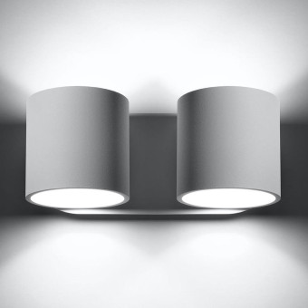 Настенный светильник Sollux Orbis SL.0659