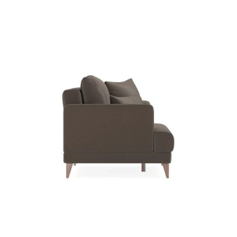 Диван кровать двухместный ENZA HOME Коллекция FIORE (ФИОРЕ) арт. EH52338