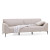 Диван кровать трехместный ENZA HOME Коллекция BERTA (БЕРТА) арт. EH67294