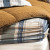 Комплект постельного белья с одеялом Queen Size (195x215 см) YATAS BEDDING "ICON" EH62617