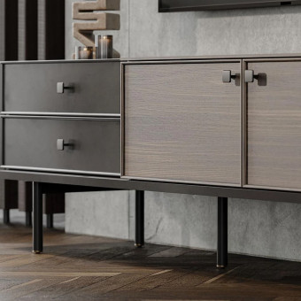 Тумба под ТВ ENZA HOME PARMA EH68321