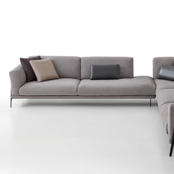 2 местный лаунж правый (K6) EMOTICON EH71990