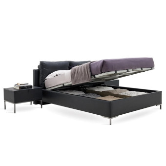 Основание с ящиком 180x200 ENZA HOME Коллекция LEGATO (ЛЕГАТО) арт. EH59635