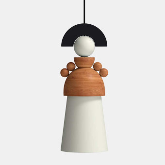 Подвесной светильник Svoy Design Krestyanka  (Бренд Svoy Design, серия Крестьянка) арт. LFLKR-NT