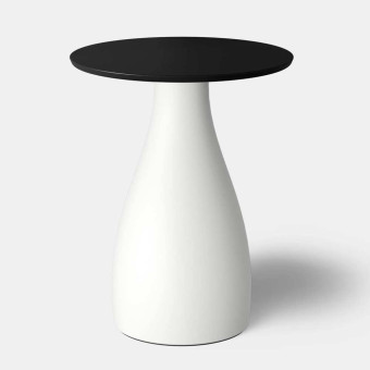 Керамический столик Svoy Design Bolet  (Бренд Svoy Design, серия Болет) арт. FBLTB-9003B