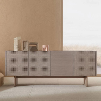 Сервант ENZA HOME BOSTON EH68263