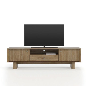 Тумба под ТВ 155 см ENZA HOME HERA EH73908