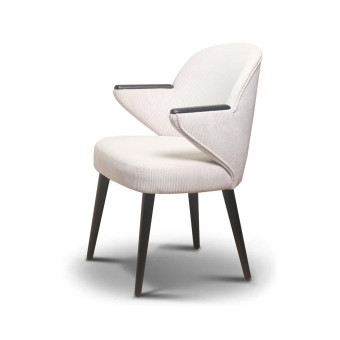 Полукресло MBINTERIORS VICTORIA MB020151