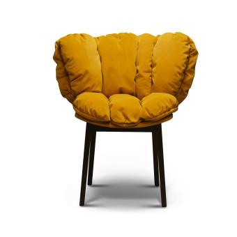 Полукресло MBINTERIORS DANDY MB020113