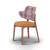 Стул MBINTERIORS OCTAVIO STYLE MB020137