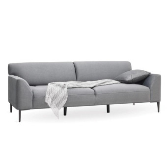 Диван кровать трехместный ENZA HOME BERTA EH67289