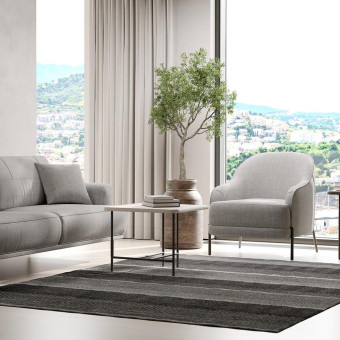 Кресло ENZA HOME Коллекция VARENA (ВАРЕНА) арт. EH70675