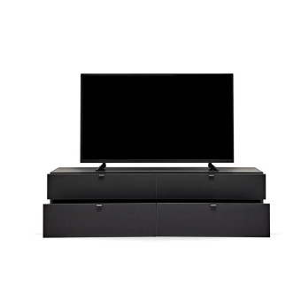 ТВ модуль с 4 ящиками ENZA HOME Коллекция LEGATO (ЛЕГАТО) арт. EH60845