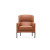 Кресло ENZA HOME Коллекция DANTE (ДАНТЭ) арт. EH53761