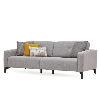 Диван кровать трехместный ENZA HOME PORTO EH71000