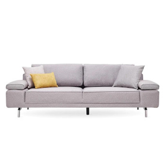 Диван трехместный ENZA HOME PETRA EH67327