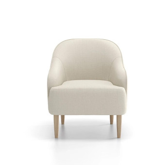 Кресло ENZA HOME ALDEA EH74021