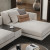 Лаунж модуль левый ENZA HOME Коллекция PARMA (ПАРМА) арт. EH72489
