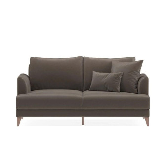 Диван кровать двухместный ENZA HOME FIORE EH52338