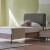 Изголовье 100 см ENZA HOME Коллекция LORETO (ЛОРЕТО) арт. EH61256