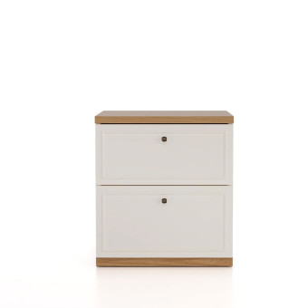 Модуль с 2 ящиками ENZA HOME Коллекция MARSANA (МАРСАНА) арт. EH73958