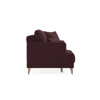 Диван кровать трехместный ENZA HOME Коллекция FIORE (ФИОРЕ) арт. EH52992