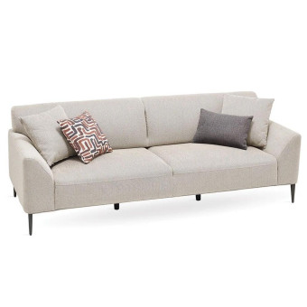 Диван кровать трехместный ENZA HOME BERTA EH67294