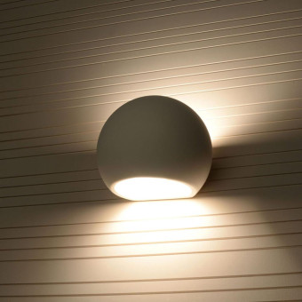 Настенный светильник Sollux Globe Sl.0032