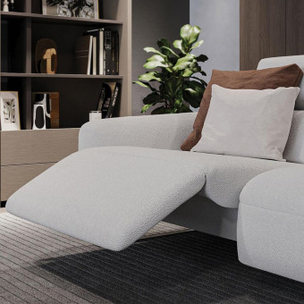 Подъемный с правым подлокотников 80 JEREZ EH70226