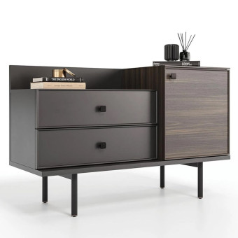 Комод ENZA HOME PARMA EH68352