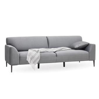 Диван кровать трехместный ENZA HOME Коллекция BERTA (БЕРТА) арт. EH67289