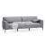 Диван кровать трехместный ENZA HOME Коллекция BERTA (БЕРТА) арт. EH67289