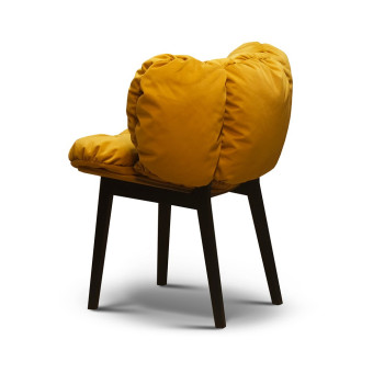 Полукресло MBINTERIORS DANDY MB020113