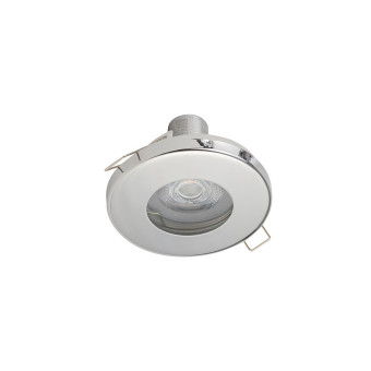 Встраиваемый светильник Nowodvorski Juliet Chrome 7664