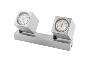 Настенно-потолочный светильник Nowodvorski Cuboid 6518