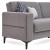 Диван двухместный ENZA HOME Коллекция BRIZA (БРИЗА) арт. EH69618