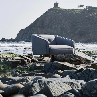 Кресло ENZA HOME VICTORIA EH68059